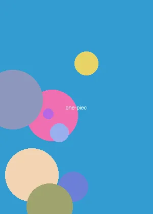 华帝退款 - 海贼王海报